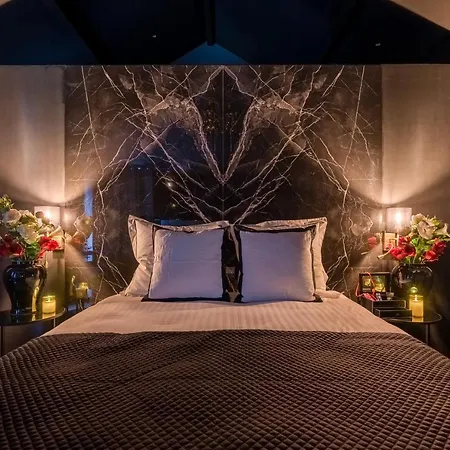 Balneo, Sauna Et De Nombreuses Surprises * Rouen