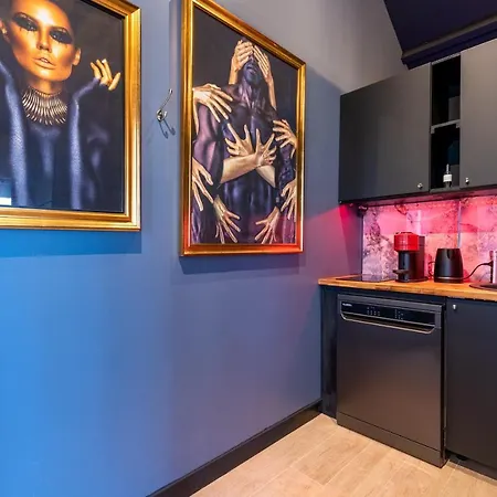 Balneo, Sauna Et De Nombreuses Surprises Вилла *