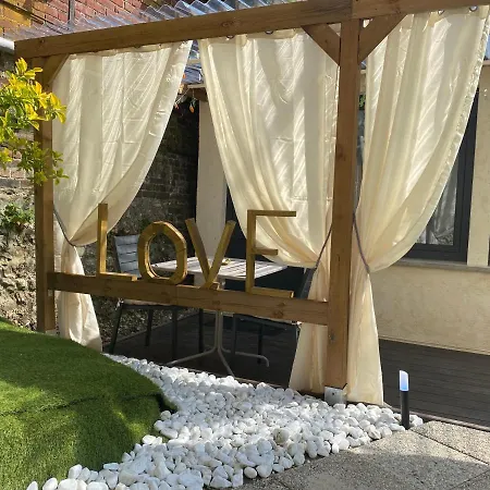 Villa Balneo, Sauna Et De Nombreuses Surprises Rouen