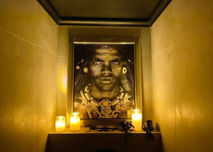 Balneo, Sauna Et De Nombreuses Surprises * רואן