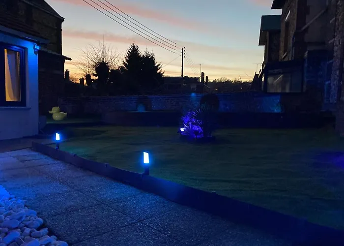 וילה Balneo, Sauna Et De Nombreuses Surprises *