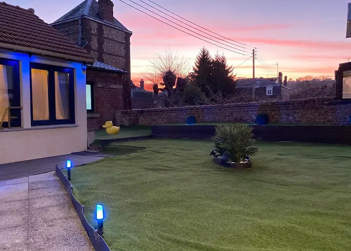 Balneo, Sauna Et De Nombreuses Surprises 别墅