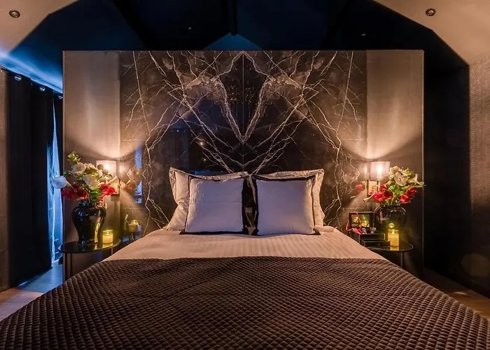 Balneo, Sauna Et De Nombreuses Surprises * רואן