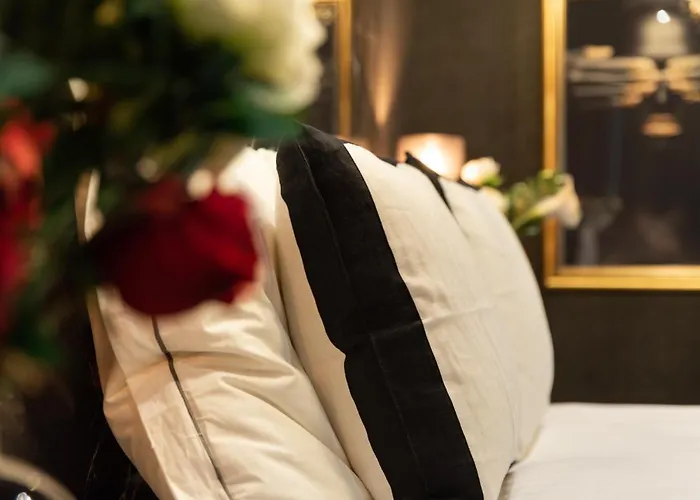 Balneo, Sauna Et De Nombreuses Surprises רואן