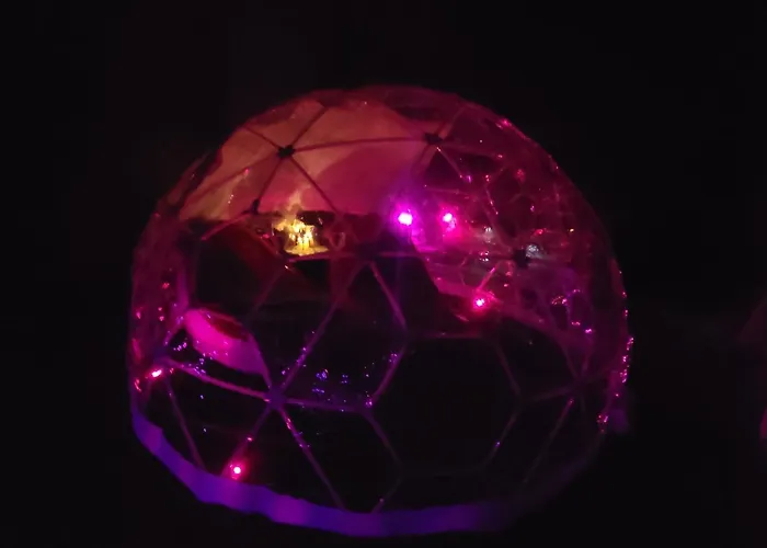 Balneo, Sauna Et De Nombreuses Surprises וילה רואן