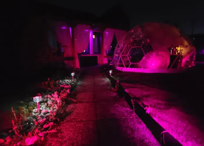 Balneo, Sauna Et De Nombreuses Surprises * 鲁昂